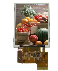 LCD Modules...2.2” TFT Transflective-Image