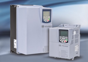 High-Performance & Washdown Duty AC Drives-Image