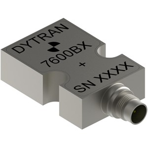 7600 Series High Precision MEMS Accelerometer-Image