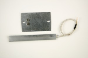 STRIP HEATERS MICA INSULATED-Image