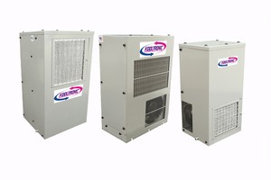 Enclosure Air Conditioners-Image