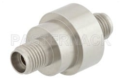 RF Rotary Joint Connectors 6 -18 GHz -Image