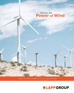Harness the Power of Wind -Image