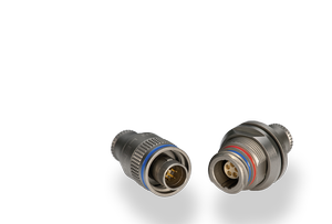 Harsh Environment Connector-Image