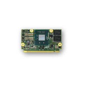 Smallest x86 standard module at proprietary costs-Image