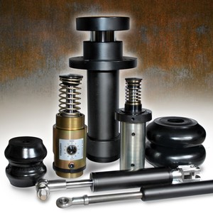 Robust Solutions for Motion Control Applications-Image