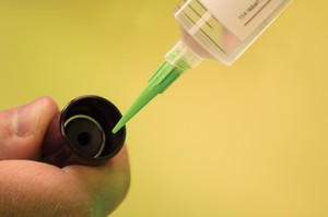 MasterSil 170 Gel-Image