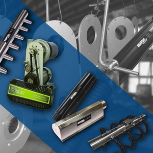 Enhance your Manufacturing Process with Paxton-Image
