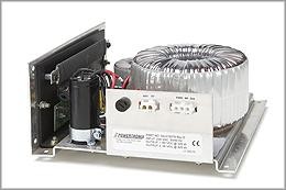 AC-DC Linear Power Supply-Image
