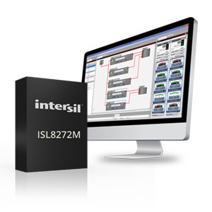 Fully Encapsulated 50A Digital Power Module-Image