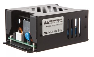 100 Watt Universal Input for Medical Applications-Image