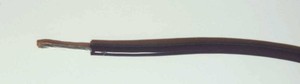 High Temperature Lead Wires - 300ºC & 600V-Image