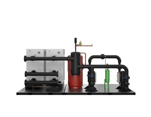 Get Support for unplanned plant or steam outages-Image