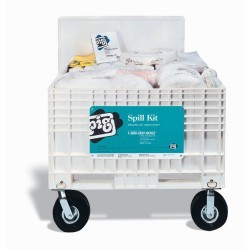 PIG Spill Kit in Response Chest-Image