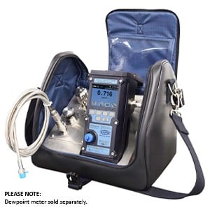 Portable Sample System Available-Image
