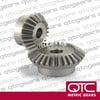 Bevel Gears for Power Transmission Applications-Image