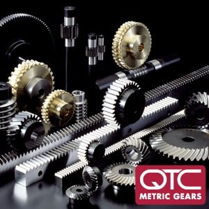 Supplying North America with Metric Gears-Image
