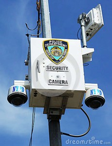 Low $ eXtreme duty - Outdoor Camera UPS /Runtime-Image