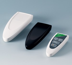 Lovely Handheld Enclosures - Choose From 3 Sizes!-Image