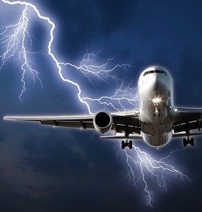 Materials for lightning strike protection-Image
