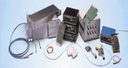 Fiber Optic Media Converters (Bit-Driver®)-Image