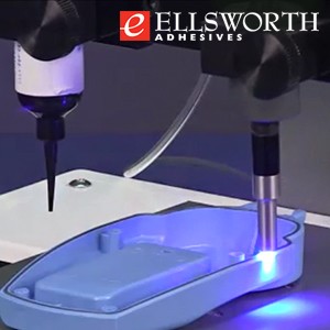 ‘LIGHT’ning Fast Adhesive Bonding-Image