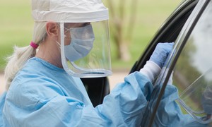 Tapes for Protective and Diagnostic Equipment-Image