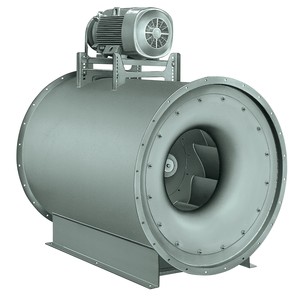 Tubular AcoustaFoil (AcF - certified nyb)-Image
