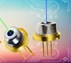 Overview of PLT5 520B Laser Diode-Image