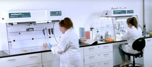 Application Station: PCR-Image