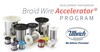 Ulbrich Launches Braid Wire Accelerator® Program-Image