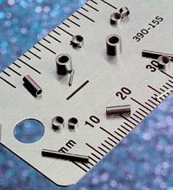CUSTOM CUT-TO-LENGTH STAINLESS TUBING-Image