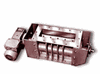 Komline-Wyssmont Vane-Rotor® Airlock-Image
