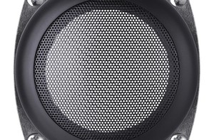 Perforated Metal in Acoustics Noise & Sound -Image