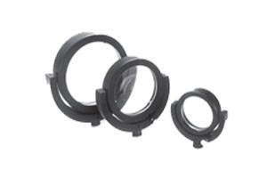 Achromatic Fourier Transform Lenses-Image