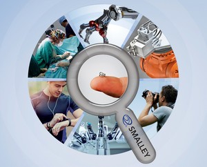 The Smallest Wave Springs on the Market -Image