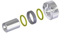 Custom elastomer component design-Image