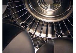 Nickel-Based Superalloys -Image