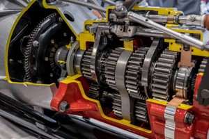 Buna O-Rings and Gaskets-Image