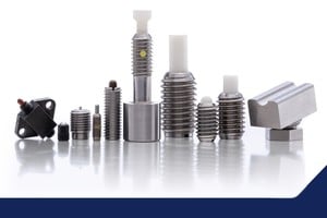 Custom Solutions - Our Parts are Everywhere!-Image