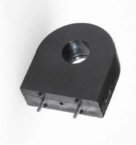 Custom Current Sense Transformers-Image