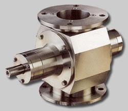 Klean Lok Easy Clean Rotary Valve-Image