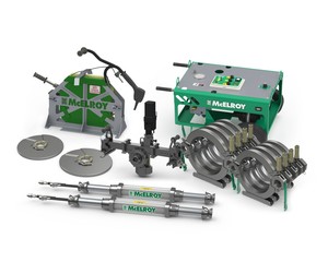 Acrobat™ 560/630 Fusion Machine-Image