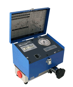 DHT 1 Bi-Directional Digital Hydraulic Testers-Image