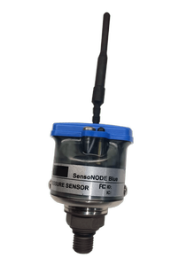 Why Blue? SensoNODE Bluetooth-enabled Sensors-Image