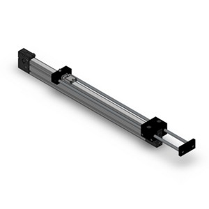 Electric Thrusters / Pusher Linear Actuators-Image