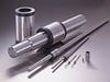 Custom Linear Spline Shafts & Linear Guides-Image