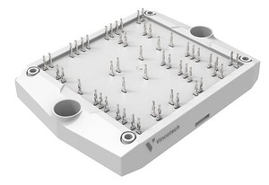 Vincotech’s new flowBOOST S3 triple boosters -Image
