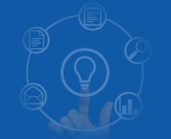 Yaskawa's Solution Center | Self-Service Database-Image