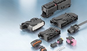 Bosch Connectors-Image